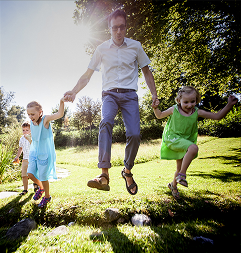 Familienveranstaltungen
